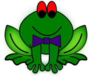 Kermit The Frog Clipart - ClipArt Best
