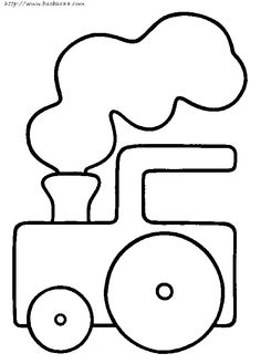 Templates for Applique