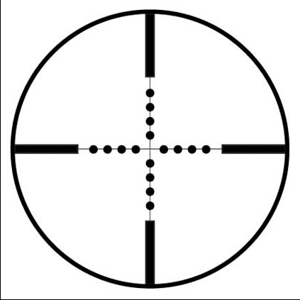 All Cross Hairs are Equal, But Some are More Equal than Others