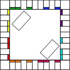 1000+ images about Game templates | Board games, Game ...