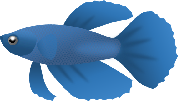 Big Fish Candat Animal clip art - Animals clip art ...