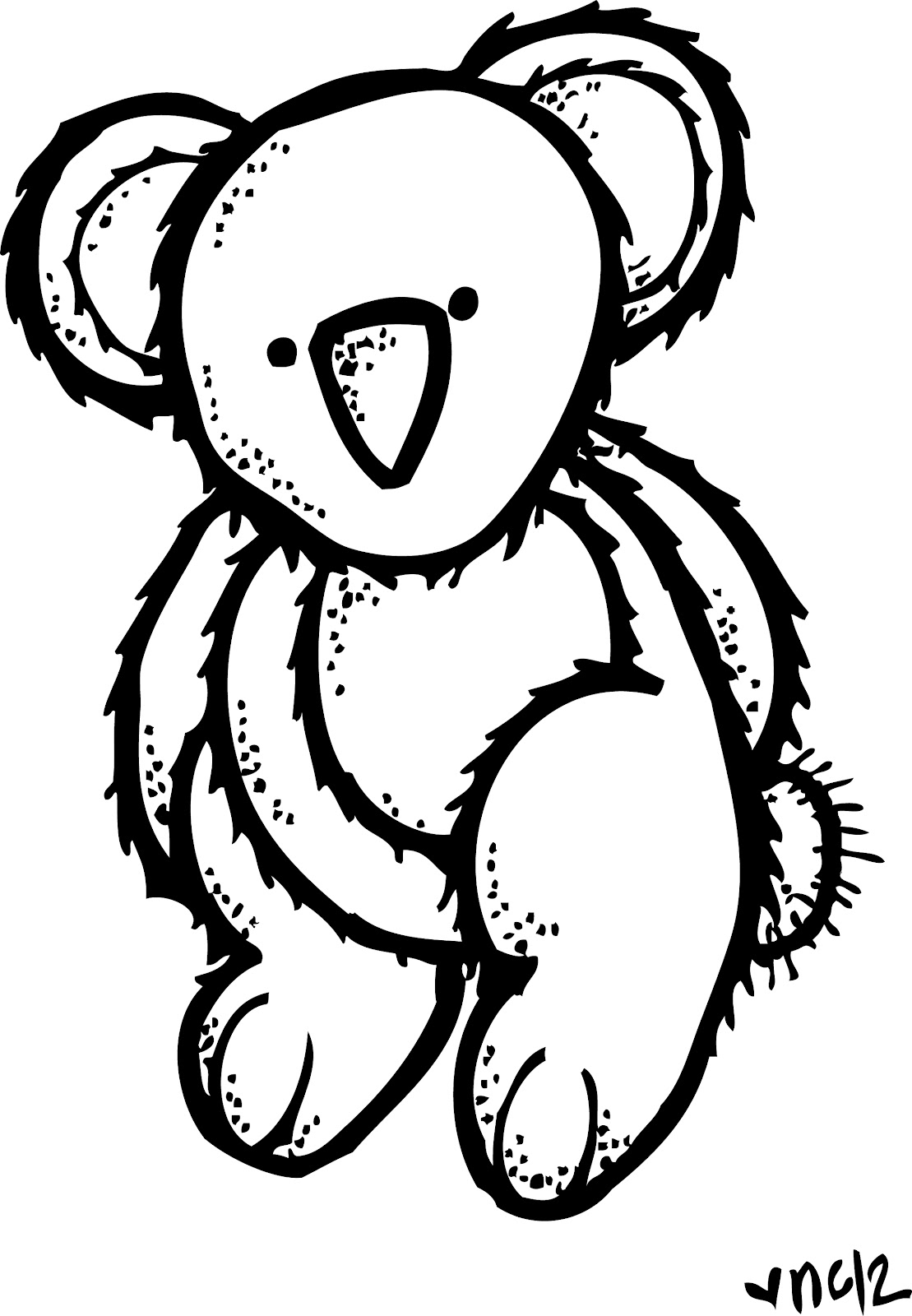 MelonHeadz: Koala Bear