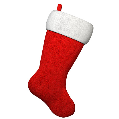 Christmas Stocking Pictures, Images and Stock Photos