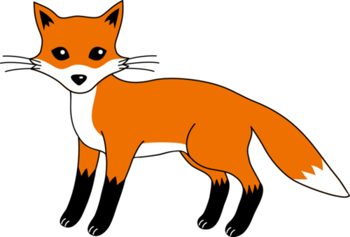 Free Fox Clipart Pictures - Clipartix
