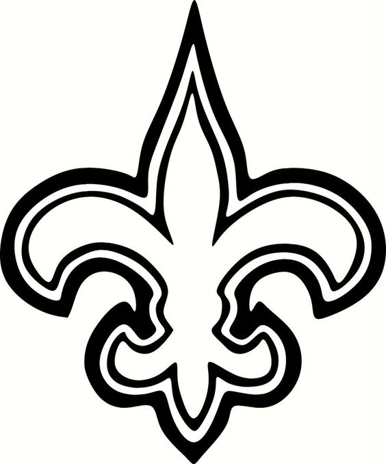 Vinyls, Logos and New orleans