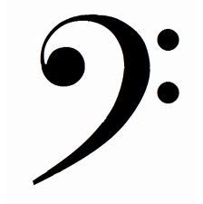Free Clip Art - Music Notes & Symbols | Art Music, Music Notes and ...