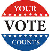 Vote Clipart