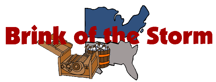 American Civil War for Kids - Causes and Events Leading up to War