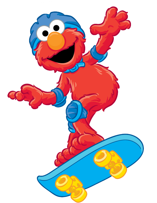 Elmo clip art clipart
