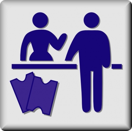 Hotel Clip Art Black And White Free - Free Clipart ...