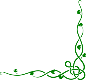 Pumpkin leaves and vines clipart kid - Clipartix