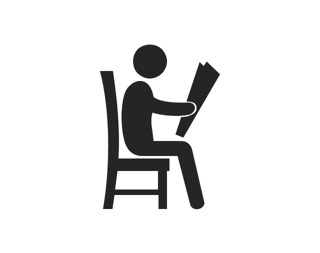 Design elements - Business people pictograms | Business people ...
