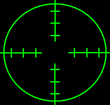 Sniper target | JHWJR | Flickr