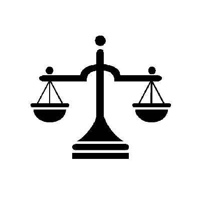 Lawyer Scale - ClipArt Best