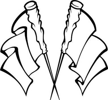 Color Guard Clip Art - Tumundografico