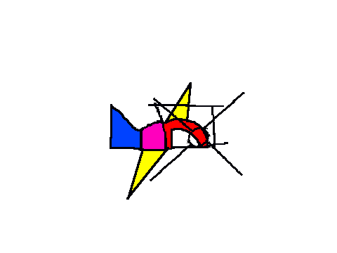 animated airplane on Scratch