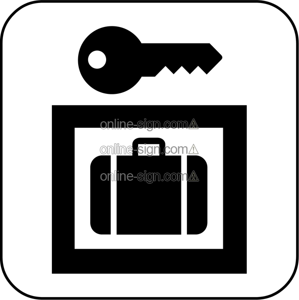 Sign DataBase. Comprehensive guide to signs, signage, labels and ...