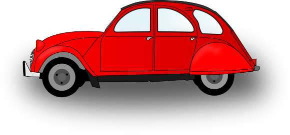 Image of car clip art cars clip art images free for - Clipartix