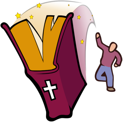 Image of bible study clipart 3 reading bible clip art - Cliparting.com