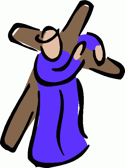 Cross Clipart For Kids