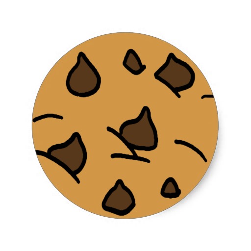 Free Cookie Clip Art Pictures - Clipartix