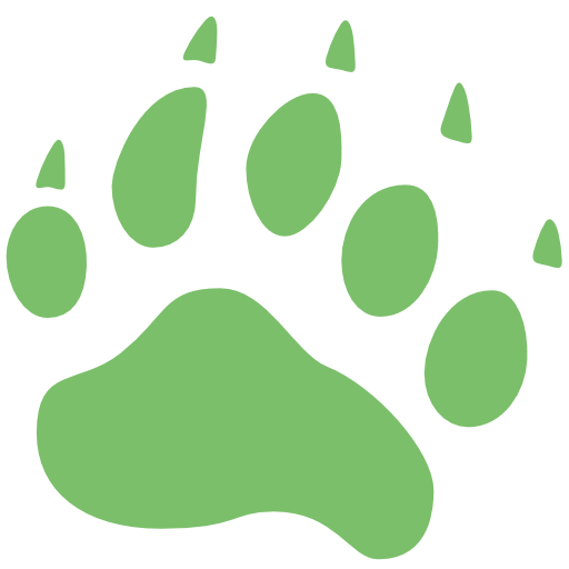 Frog Footprint - ClipArt Best