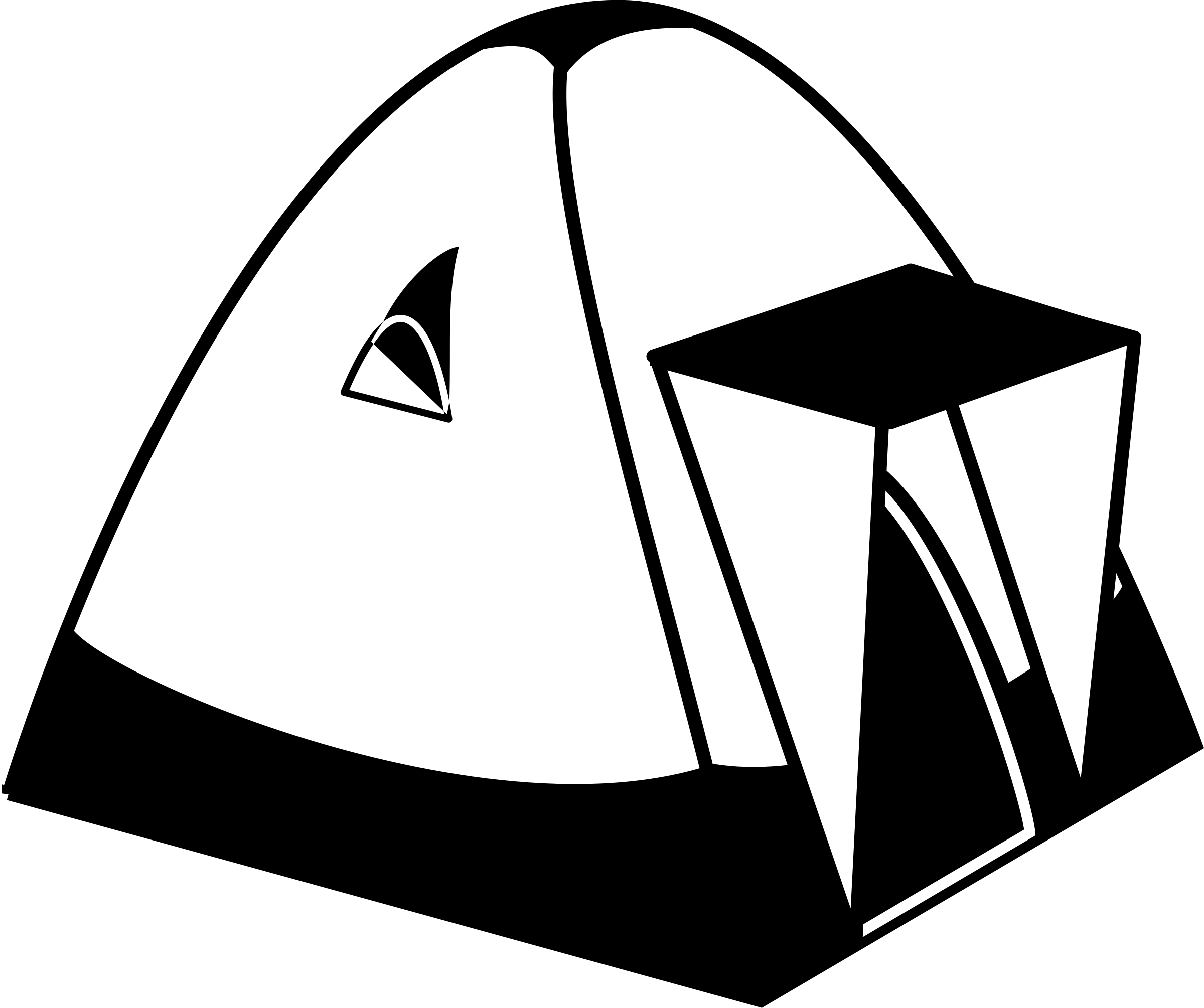 Free Tent Clipart Pictures - Clipartix