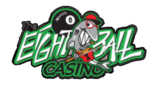 8 Ball Shoot Clipart