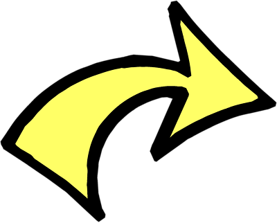 Blue left arrow transparent clip art image - Cliparting.com
