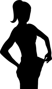 Weight Loss Clipart