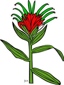 Snowdrop Flower Tattoo - ClipArt Best