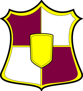 Crest Clip Art - Tumundografico