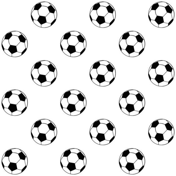 Soccer ball and Soccer