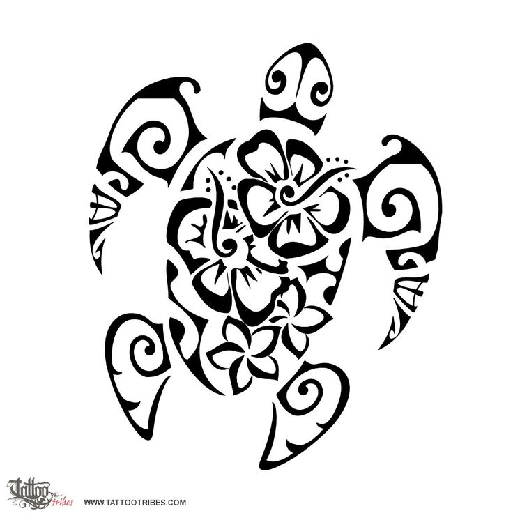 Sea Turtle Tattoos | Turtle Tattoos ...