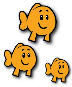 Bubble Guppies Little Fish - ClipArt Best
