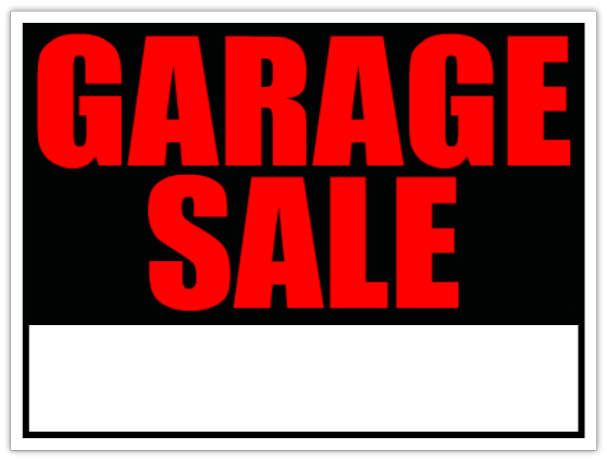Printable Car For Sale Sign