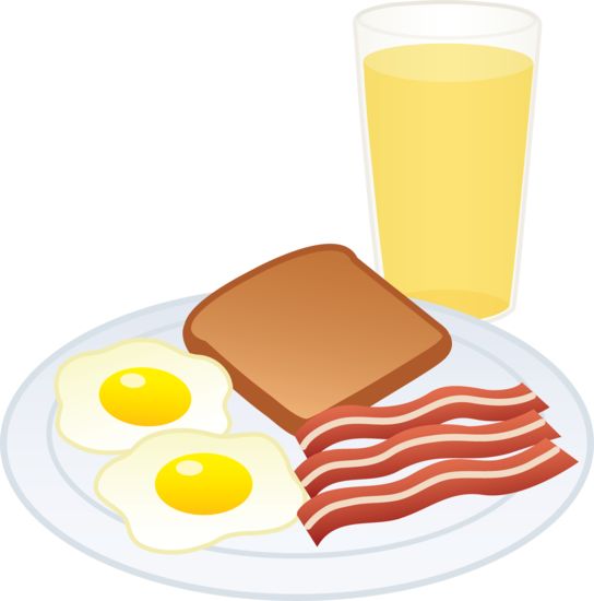 1000+ images about BREKFAST FOOD CLIP ART | Terry o ...