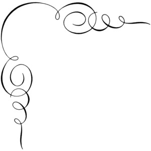 39+ Free Vintage Swirl Clip Art