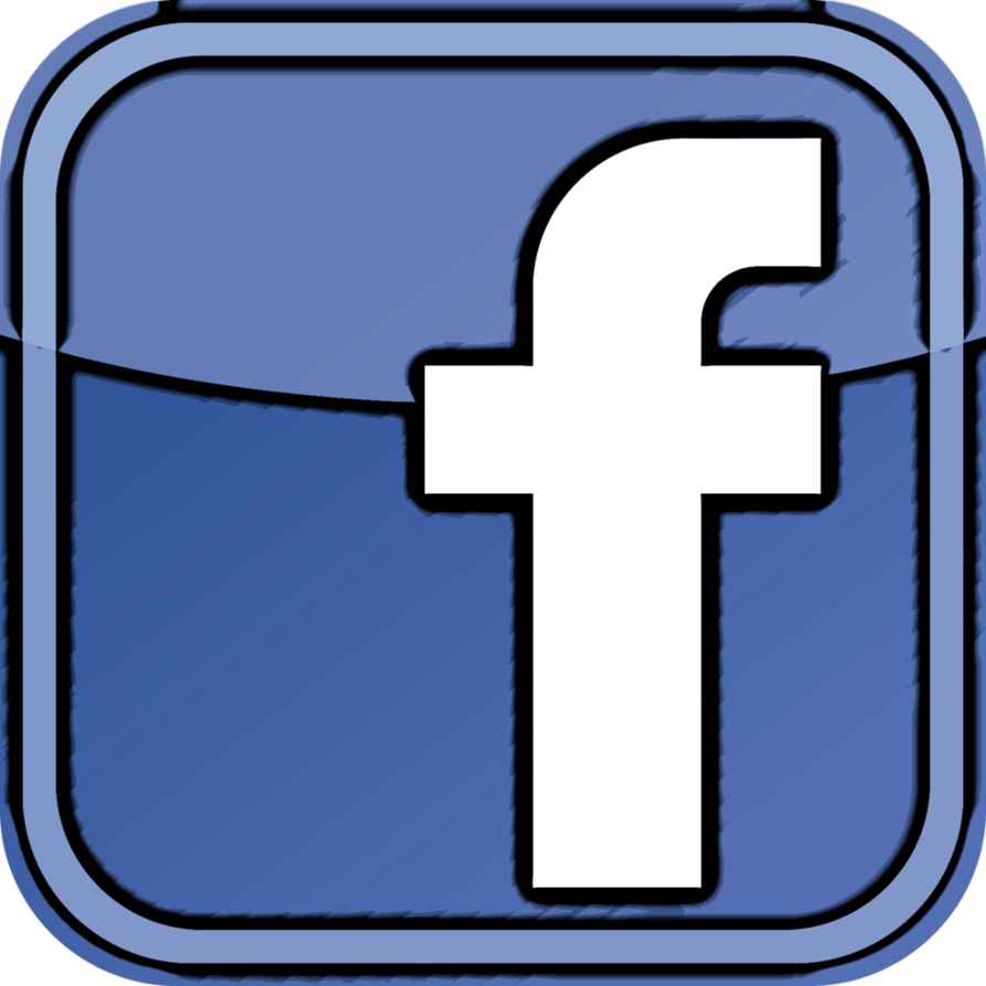 Facebook Clipart
