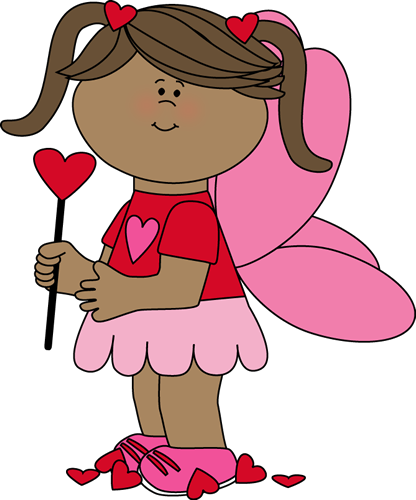 Valentine's Day Clip Art - Valentine's Day Images
