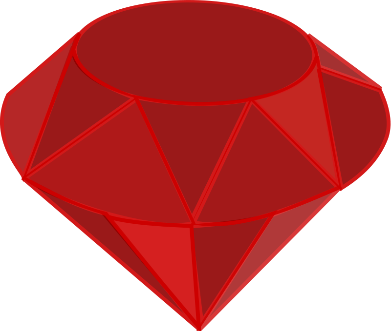 Jewel Clip Art