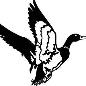Excellent Vol Hunting Vector Clipart Vinyl Cutter Slgn Design ...