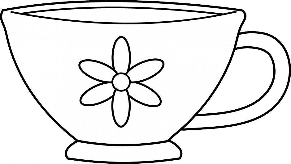 Tea Cup Clipart | Free Download Clip Art | Free Clip Art | on ...