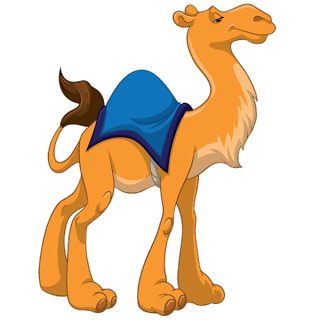 Funny Camel Clipart - Funny Camel Pictures