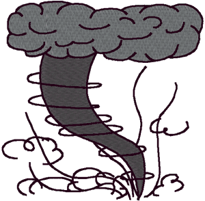 F5 Tornado