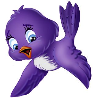 Cartoon Birds | How To Draw ...