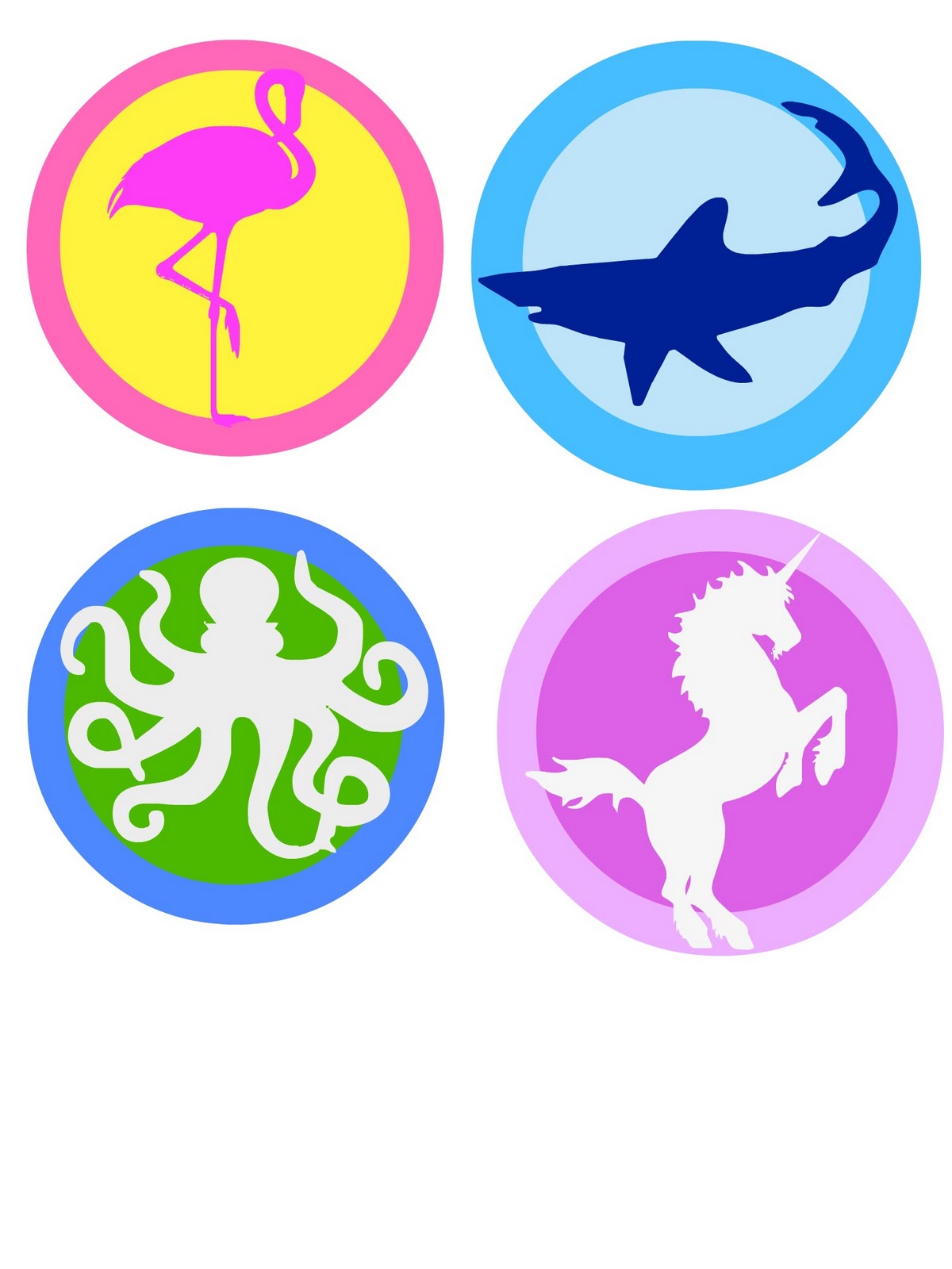 Bottle Cap Clip Art - ClipArt Best