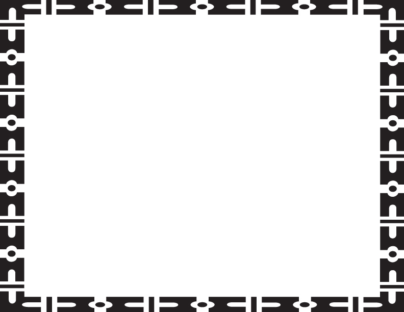 Black Certificate Border | Free Download Clip Art | Free Clip Art ...