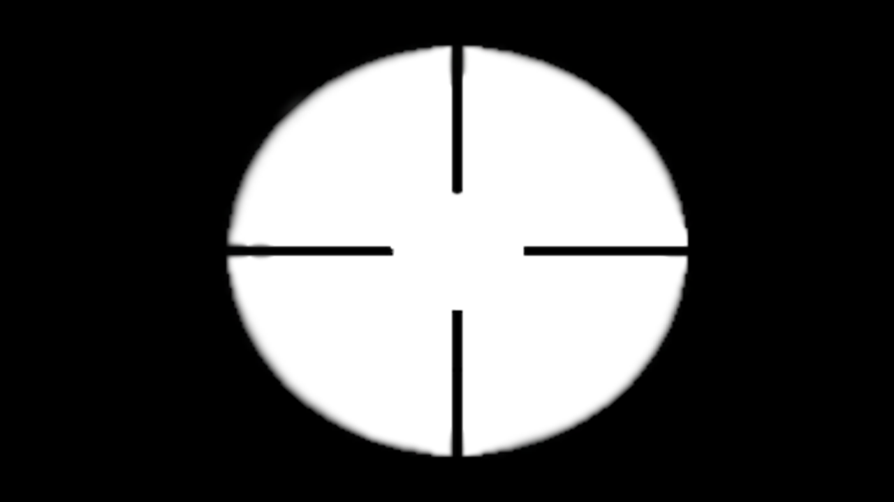 Sony Vegas | Sniper Scope / Binoculars Effect Tutorial ! Free ...