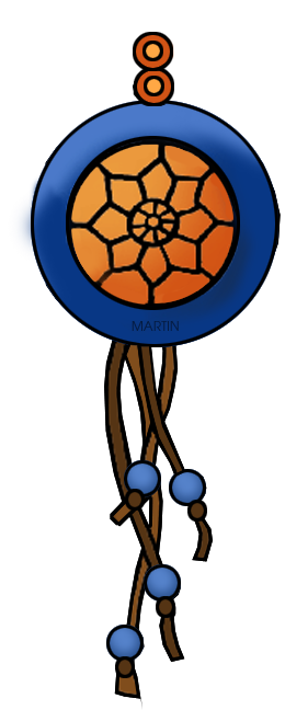 Free Native Americans Clip Art by Phillip Martin, Northeast ...